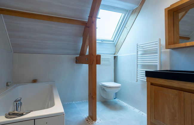 Casa de 5 quartos em Port-Bail-sur-Mer com jardim e terraço - Foto 16