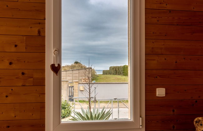 Casa de 5 quartos em Port-Bail-sur-Mer com jardim e terraço - Foto 18