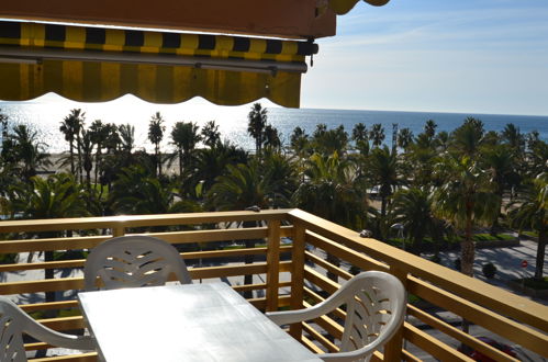 Photo 2 - 2 bedroom Apartment in Salou with terrace