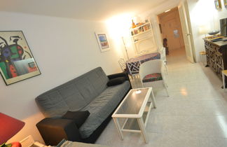 Foto 3 - Apartamento de 2 quartos em Salou com terraço e vistas do mar