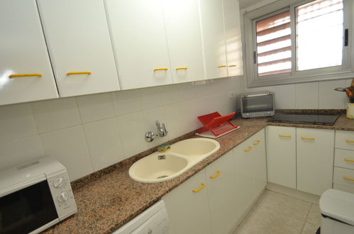 Foto 12 - Apartamento de 2 quartos em Salou com terraço