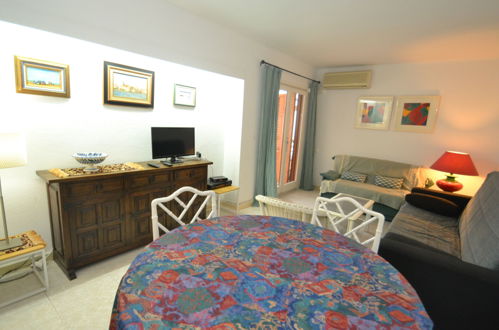 Photo 4 - 2 bedroom Apartment in Salou with terrace and sea view