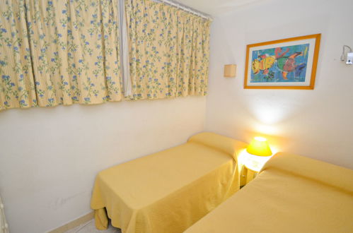 Foto 9 - Apartamento de 2 quartos em Salou com terraço