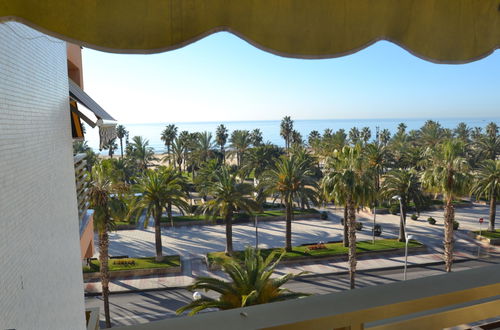 Foto 17 - Apartamento de 2 quartos em Salou com terraço e vistas do mar