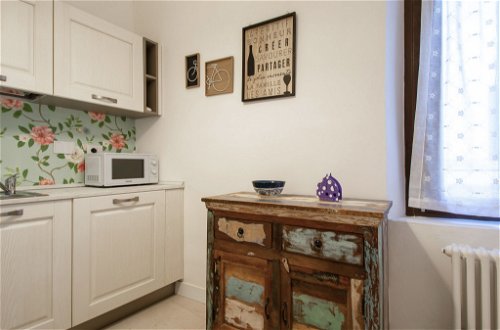 Foto 9 - Apartamento de 2 habitaciones en Florencia