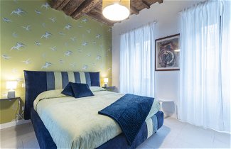 Foto 3 - Appartamento con 2 camere da letto a Firenze
