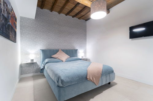 Foto 15 - Apartment mit 2 Schlafzimmern in Florenz