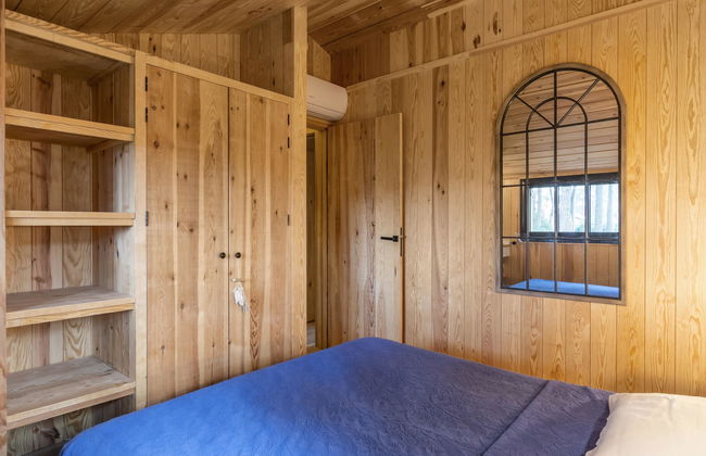 Haus mit 5 Schlafzimmern in Mimizan mit terrasse - Foto 27