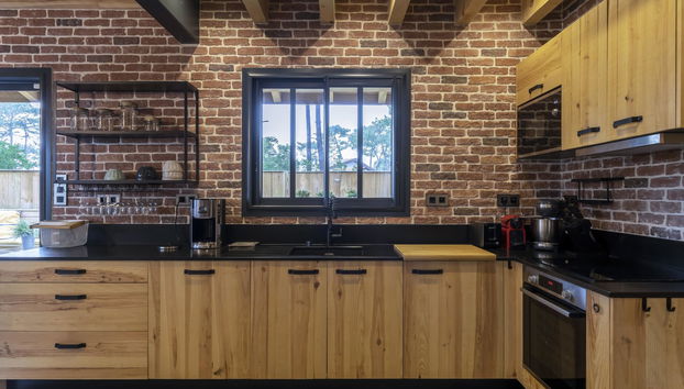 Haus mit 5 Schlafzimmern in Mimizan mit terrasse - Foto 4