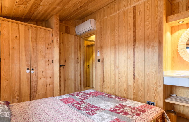 Haus mit 5 Schlafzimmern in Mimizan mit terrasse - Foto 22