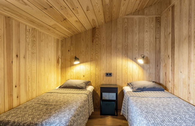 Haus mit 5 Schlafzimmern in Mimizan mit terrasse - Foto 25