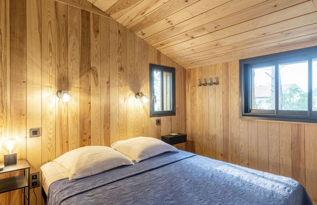 Haus mit 5 Schlafzimmern in Mimizan mit terrasse - Foto 28