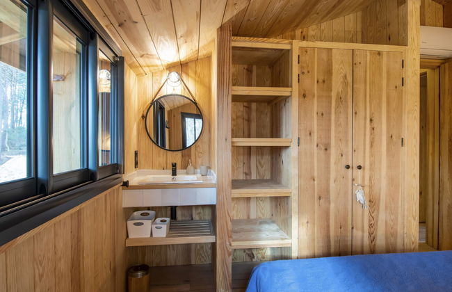 Haus mit 5 Schlafzimmern in Mimizan mit terrasse - Foto 26