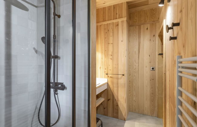 Haus mit 5 Schlafzimmern in Mimizan mit terrasse - Foto 30