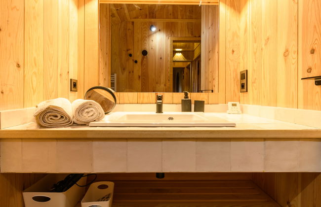 Haus mit 5 Schlafzimmern in Mimizan mit terrasse - Foto 31