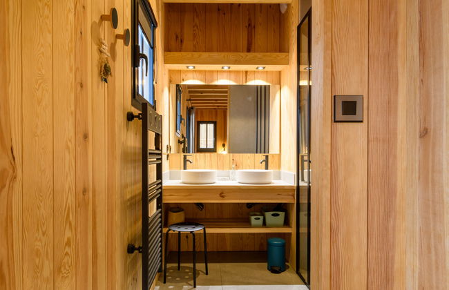 Haus mit 5 Schlafzimmern in Mimizan mit terrasse - Foto 16