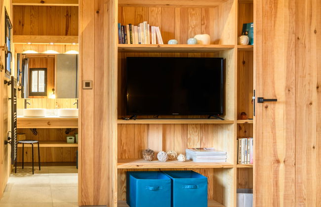 Haus mit 5 Schlafzimmern in Mimizan mit terrasse - Foto 15