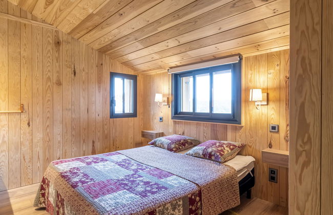 Haus mit 5 Schlafzimmern in Mimizan mit terrasse - Foto 19