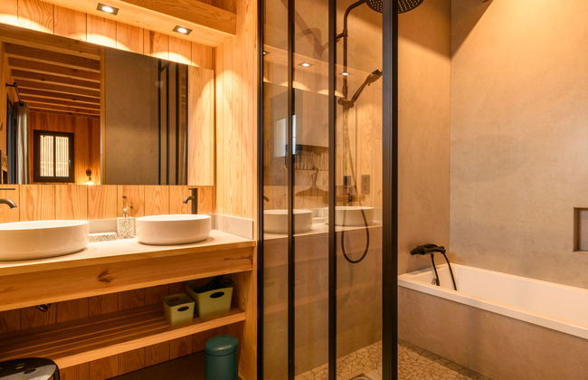 Haus mit 5 Schlafzimmern in Mimizan mit terrasse - Foto 7