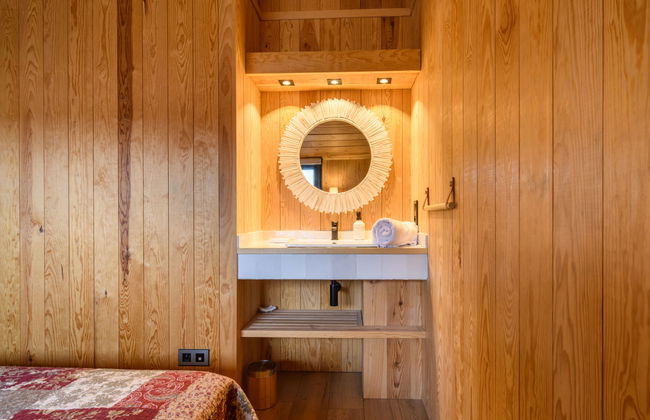 Haus mit 5 Schlafzimmern in Mimizan mit terrasse - Foto 23