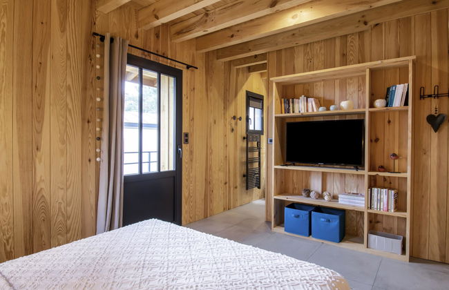 Haus mit 5 Schlafzimmern in Mimizan mit terrasse - Foto 13