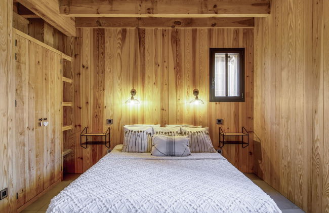 Haus mit 5 Schlafzimmern in Mimizan mit terrasse - Foto 12