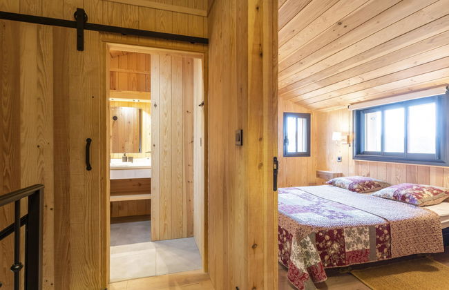 Haus mit 5 Schlafzimmern in Mimizan mit terrasse - Foto 18