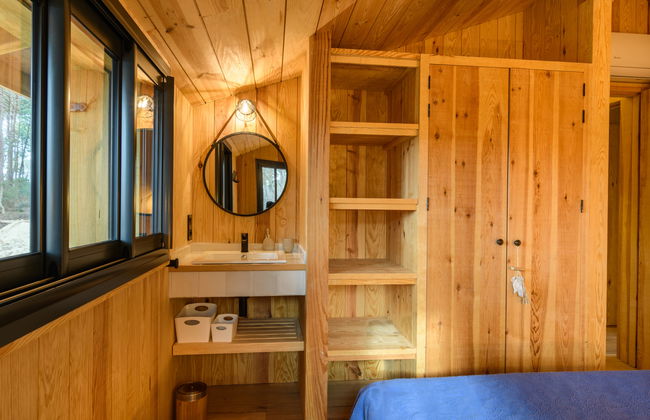 Haus mit 5 Schlafzimmern in Mimizan mit terrasse - Foto 6