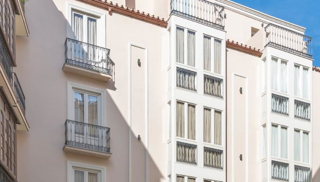 Spa Del Palacete Apartamentos - Foto 2