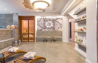 Foto 12 - Spa Del Palacete Apartamentos