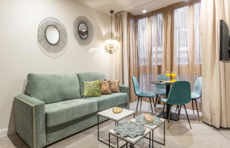 Foto 6 - Spa Del Palacete Apartamentos