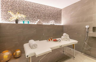 Foto 11 - Spa Del Palacete Apartamentos