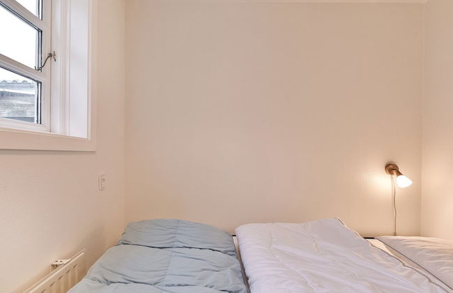 Casa de 2 quartos em Nordenhuse com terraço - Foto 18
