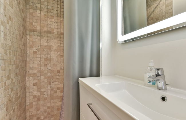 Casa de 2 quartos em Nordenhuse com terraço - Foto 17
