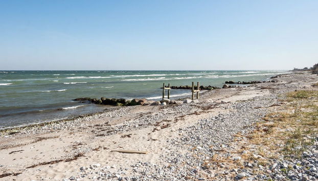 Maison de 2 chambres à Nordenhuse avec terrasse - Photo 5