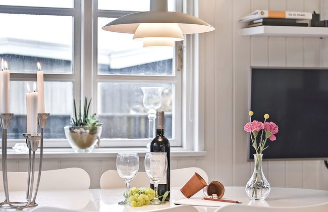 Casa de 2 quartos em Nordenhuse com terraço - Foto 28