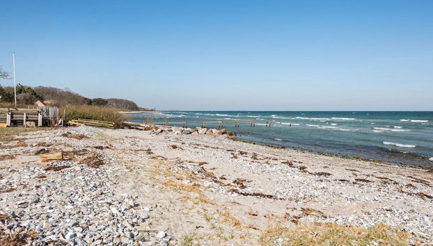 Maison de 2 chambres à Nordenhuse avec terrasse - Photo 4
