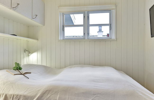 Casa de 2 quartos em Nordenhuse com terraço - Foto 20