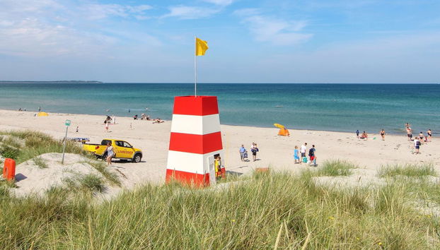 Haus mit 3 Schlafzimmern in Nykøbing Sj mit schwimmbad und terrasse - Foto 5
