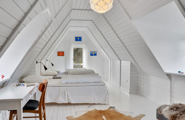 Casa de 2 quartos em Stege - Foto 13