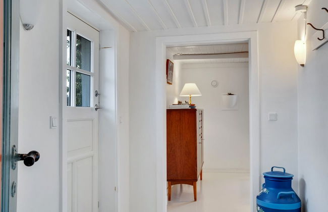 Casa de 2 quartos em Stege - Foto 10