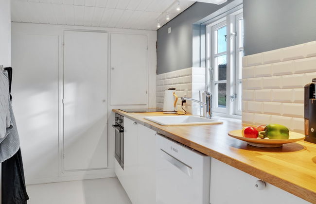 Casa de 2 quartos em Stege - Foto 9