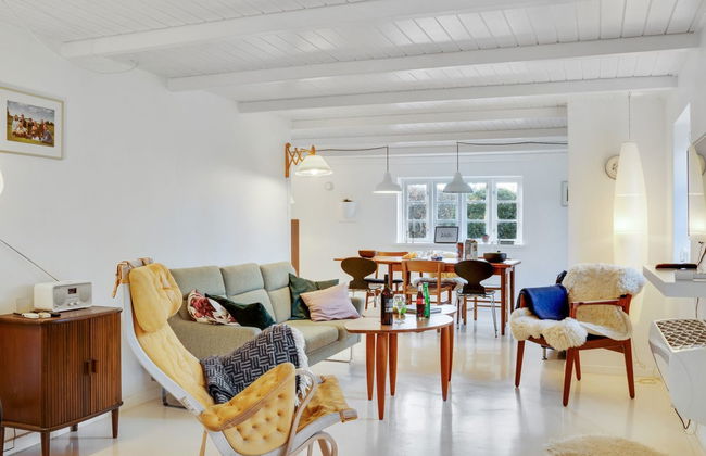 Casa de 2 quartos em Stege - Foto 7