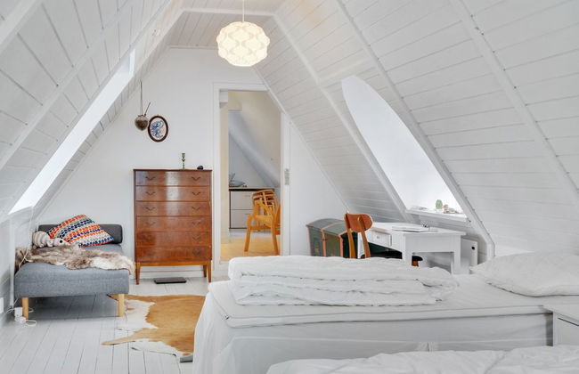 Casa de 2 quartos em Stege - Foto 18