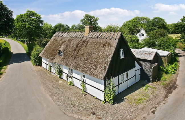 Casa de 2 quartos em Stege - Foto 16