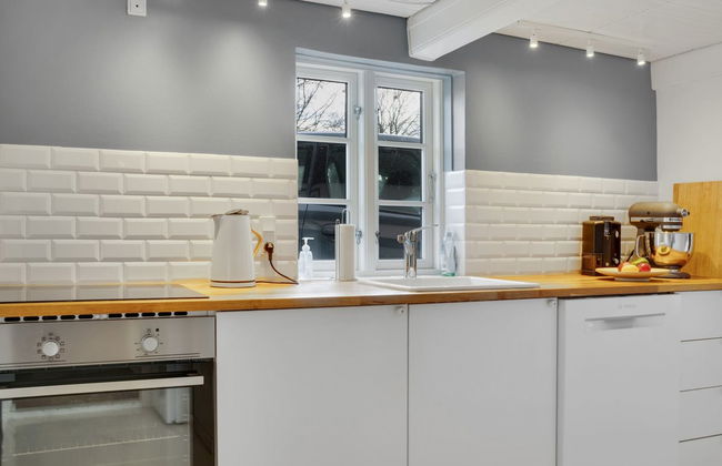 Casa de 2 quartos em Stege - Foto 8