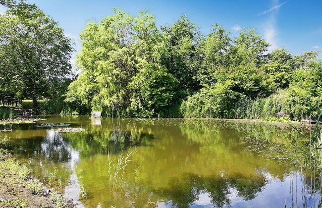 Casa de 2 quartos em Stege - Foto 17