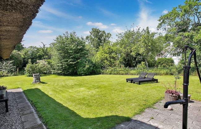 Casa de 2 quartos em Stege - Foto 14