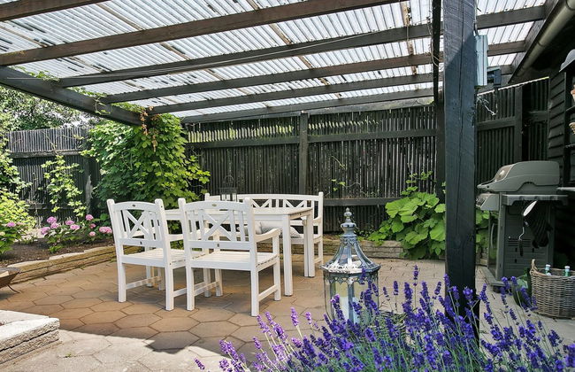 Casa de 2 quartos em Stege - Foto 2