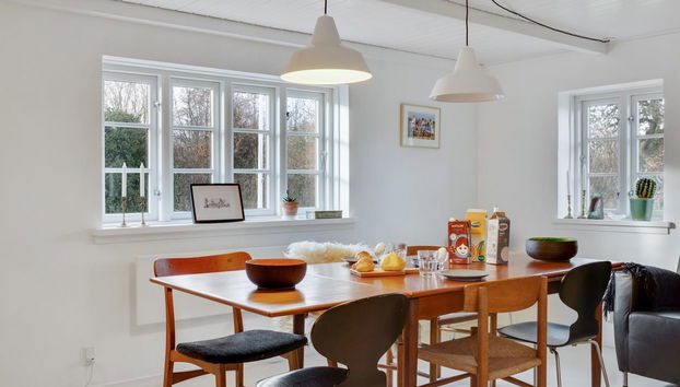 Haus mit 2 Schlafzimmern in Stege - Foto 4